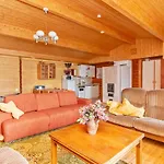 Saunamaeki By Interhome * Arpolahti