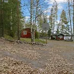 Saunamaeki By Interhome Casa vacanze Arpolahti