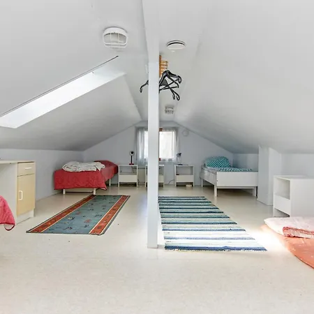 Saunamaeki By Interhome Arpolahti