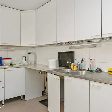 Loma-asunnot Saunamaeki By Interhome