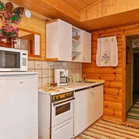 Saunamaeki By Interhome Arpolahti