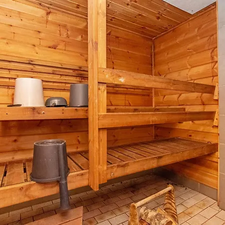 Saunamaeki By Interhome