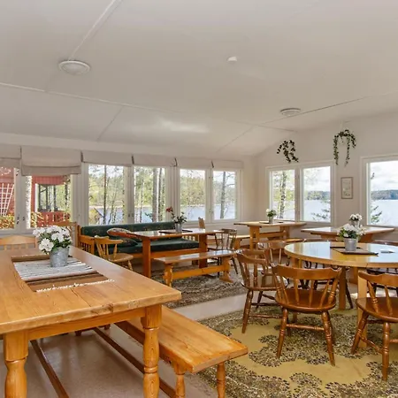 Saunamaeki By Interhome *