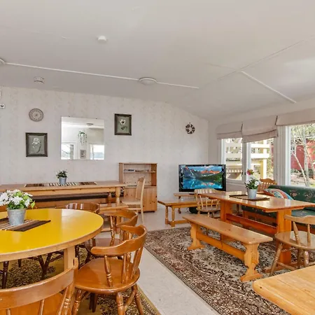 Saunamaeki By Interhome