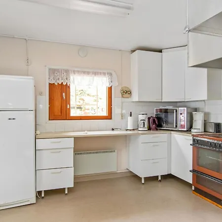 Дом отдыха Saunamaeki By Interhome *