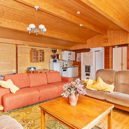 Saunamaeki By Interhome * Arpolahti