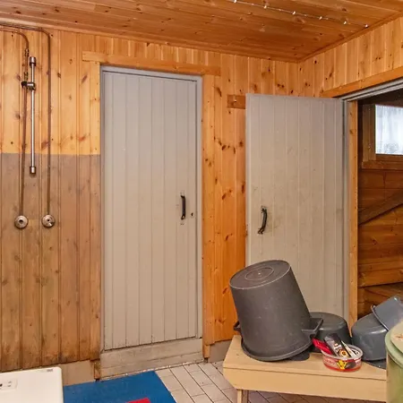 Saunamaeki By Interhome *