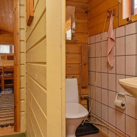 Saunamaeki By Interhome *
