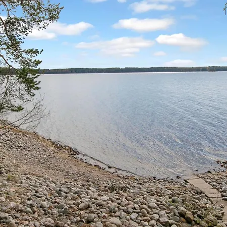 Saunamaeki By Interhome Arpolahti