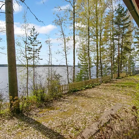 Semesterbostad Saunamaeki By Interhome Arpolahti