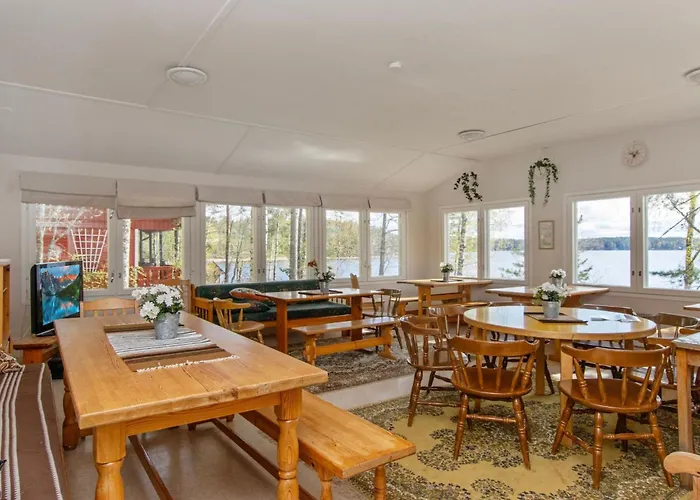 Saunamaeki By Interhome * Arpolahti