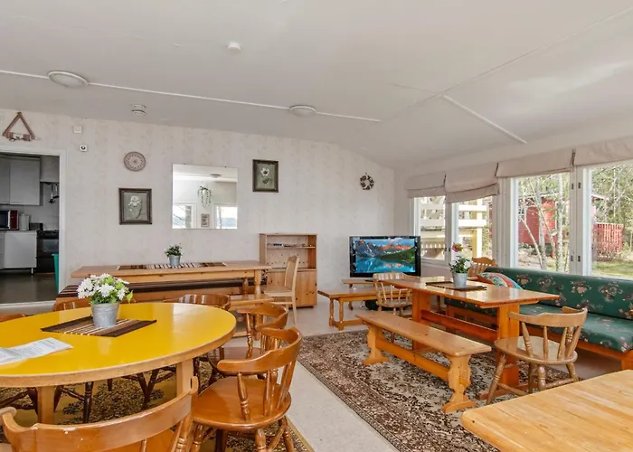 Saunamaeki By Interhome