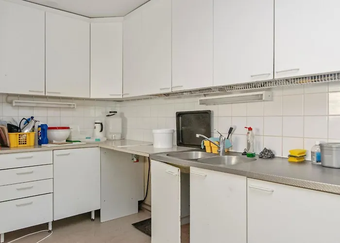 Saunamaeki By Interhome Arpolahti