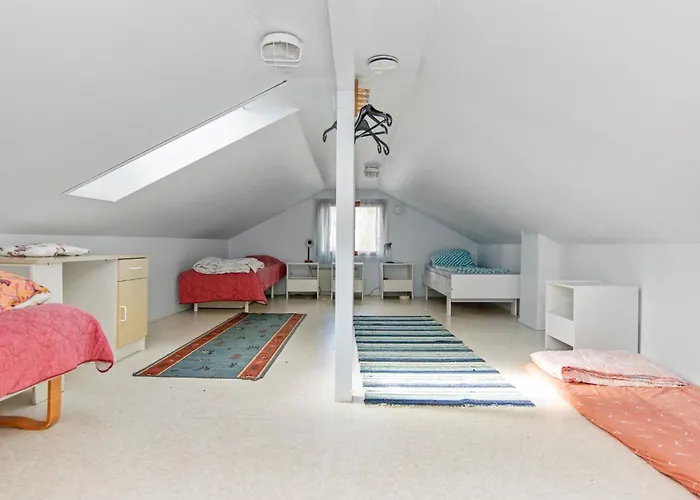 Saunamaeki By Interhome * Arpolahti