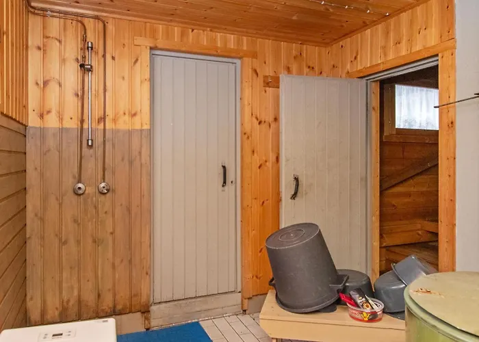 Saunamaeki By Interhome *