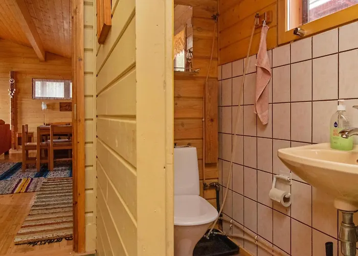 Saunamaeki By Interhome *