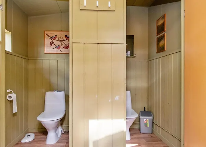 Дом отдыха Saunamaeki By Interhome *